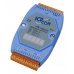 Модуль I-7522AD CR I-7522A with 7seg display 1xRS-485, 1xRS-232, 1xRS-422