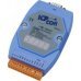 Модуль I-7521D CR Intelligent Communication Controller with seven segment display one RS-485 port and one RS-2