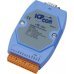 Модуль I-7521 CR Intelligent Communication Controller with one RS-485 port and one RS-232/RS-485 port