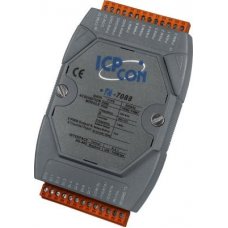 Модуль I-7088-G CR 8-Channel PWM Output and 8-Channel High Speed Counter Module (RoHS)