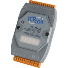 Модуль I-7083D-G CR 3-axis 32 bits encoder counter with LED Display