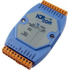 Модуль I-7065 CR 5-channel Power Relay Output Module