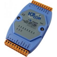 Модуль I-7063D CR I-7063 with LED display