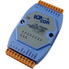 Модуль I-7063BD CR I-7063B with LED display