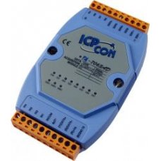 Модуль I-7063AD CR I-7063A with LED display