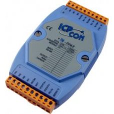 Модуль I-7063 CR 3-channel Power Relay Output Module