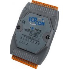 Модуль I-7061D CR I-7061D with LED Display (RoHS)