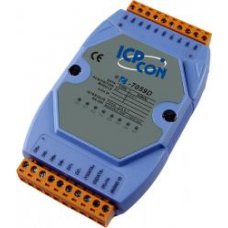Модуль I-7059D CR I-7059 with LED display RoHS