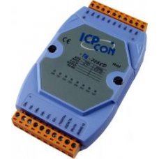 Модуль I-7058D CR I-7058 with display