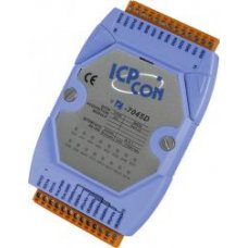 Модуль I-7045D CR I-7045 with LED display RoHS