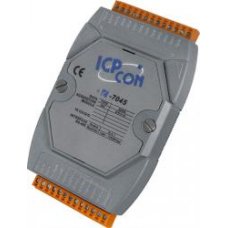 Модуль I-7045 CR 16-channel isolated Digital Output Module RoHS