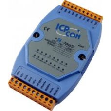 Модуль I-7043D CR I-7043 with LED display