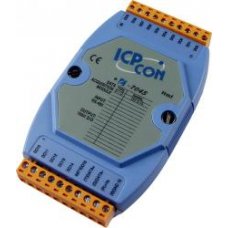 Модуль I-7043 CR 16-channel Non-isolated O.C. Output Module