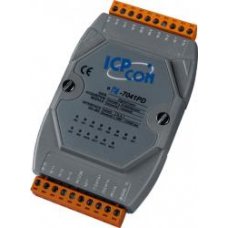 Модуль I-7041PD CR I-7041PD with LED Display (RoHS)