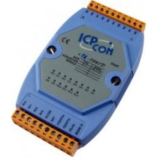 Модуль I-7041D CR I-7041 with LED display