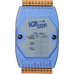 Модуль I-7041 CR 14-channel Input isolated Digital Input Module Модуль I-7041 CR 14-channel Input isolated Digital Input Module