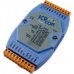 Модуль I-7033 CR 3-channel RTD input module