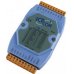 Модуль I-7019R CR 8-channel Universal Analog Input Module with High Voltage Protection Модуль I-7019R CR 8-channel Universal Analog Input Module with High Voltage Protection