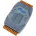 Модуль I-7019R CR 8-channel Universal Analog Input Module with High Voltage Protection Модуль I-7019R CR 8-channel Universal Analog Input Module with High Voltage Protection