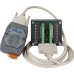 Модуль I-7018Z-G/S2 CR 10-channel Thermocouple Input Module (RoHS) include I-7018Z + DN-1822 & CA-252518D