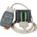 Модуль I-7018Z-G/S2 CR 10-channel Thermocouple Input Module (RoHS) include I-7018Z + DN-1822 & CA-252518D Модуль I-7018Z-G/S2 CR 10-channel Thermocouple Input Module (RoHS) include I-7018Z + DN-1822 & CA-252518D