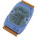 Модуль I-7018R CR 8-channel Analog Input Module