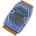 Модуль I-7017RC CR 8-channel Analog Input Module (Current input version) Модуль I-7017RC CR 8-channel Analog Input Module (Current input version)