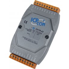 Модуль I-7017R-A5-G CR 8-channel High Voltage Input Module Модуль I-7017R-A5-G CR 8-channel High Voltage Input Module