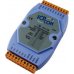 Модуль I-7017R CR 8-channel Analog Input Module (Robust version) Модуль I-7017R CR 8-channel Analog Input Module (Robust version)
