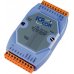 Модуль I-7017FC CR 8-channel Analog Input Module (Current input version)