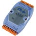 Модуль I-7017FC CR 8-channel Analog Input Module (Current input version) Модуль I-7017FC CR 8-channel Analog Input Module (Current input version)