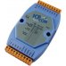 Модуль I-7017F CR 8-channel Analog Input Module (Fast sampling version) Модуль I-7017F CR 8-channel Analog Input Module (Fast sampling version)