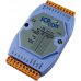 Модуль I-7017C CR 8-channel Analog Input Module (для ввода токовых сигналов, 125Ом шунт уже установлен)
