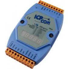 Модуль I-7016PD CR I-7016 with display ( 6 wires) Модуль I-7016PD CR I-7016 with display ( 6 wires)