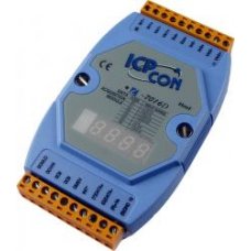 Модуль I-7016D CR I-7016 with display Модуль I-7016D CR I-7016 with display
