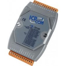 Модуль I-7015P-G CR 6-channel RTD Input Module with 3-wire RTD long distance measurement (RoHS) Модуль I-7015P-G CR 6-channel RTD Input Module with 3-wire RTD long distance measurement (RoHS)