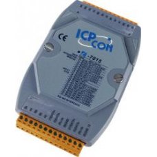 Модуль I-7015 CR 6-channel RTD Input Module Модуль I-7015 CR 6-channel RTD Input Module