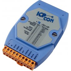Модуль I-7011P Thermocouple Input module Модуль I-7011P Thermocouple Input module