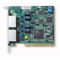 Плата PCI-7854 Dual Port High Speed Link Master Controller Interface Card (MKY36)
