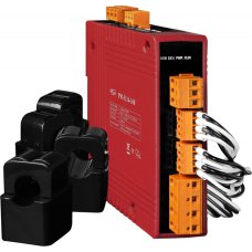 Модуль PM-3114-160 Modbus RTU, 4 loops single-phase power meter (100 A) Модуль PM-3114-160 Modbus RTU, 4 loops single-phase power meter (100 A)