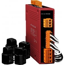 Модуль PM-3114-100 Modbus RTU, 4 loops single-phase power meter (60 A) Модуль PM-3114-100 Modbus RTU, 4 loops single-phase power meter (60 A)