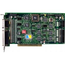 Модуль PISO-PS300 PCI bus three axes stepper/servo motor control board