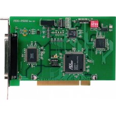 Модуль PISO-PS200 High speed 2 axis motion control card