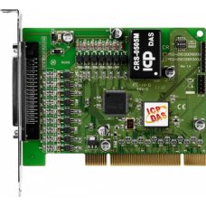 Модуль PISO-Encoder600U PCI Bus, 6-axis Encoder Input Card Include : CA-SC68, SCSI-II 68-pin Male Connector