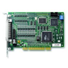 Плата PCI-8144 4-Axis Stepping Motion Control Card
