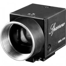 Камера MAVIS IMS-130 1/3” CCD (1288 x 964) 1394b Color/Monochrome digital industrial camera