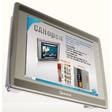 Модуль MT8104iH 10.4” TFT 65536-color LCD Touchscreen HMI, 400MHz RISC CPU