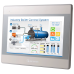 Модуль MT8100iE 32Bit 600MHz RISC CPU, 10.1” TFT 65K-Color Widescreen Graphic Touchscreen HMI Plastic Enclosure