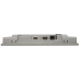 Модуль MT8100iE 32Bit 600MHz RISC CPU, 10.1” TFT 65K-Color Widescreen Graphic Touchscreen HMI Plastic Enclosure