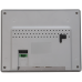 Модуль MT8100iE 32Bit 600MHz RISC CPU, 10.1” TFT 65K-Color Widescreen Graphic Touchscreen HMI Plastic Enclosure